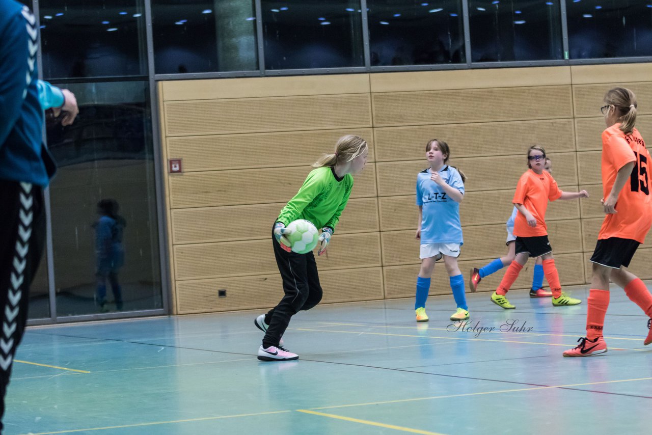 Bild 320 - La Rieve Cup - D-Juniorinnen